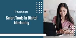Smart Tools in Digital Marketing