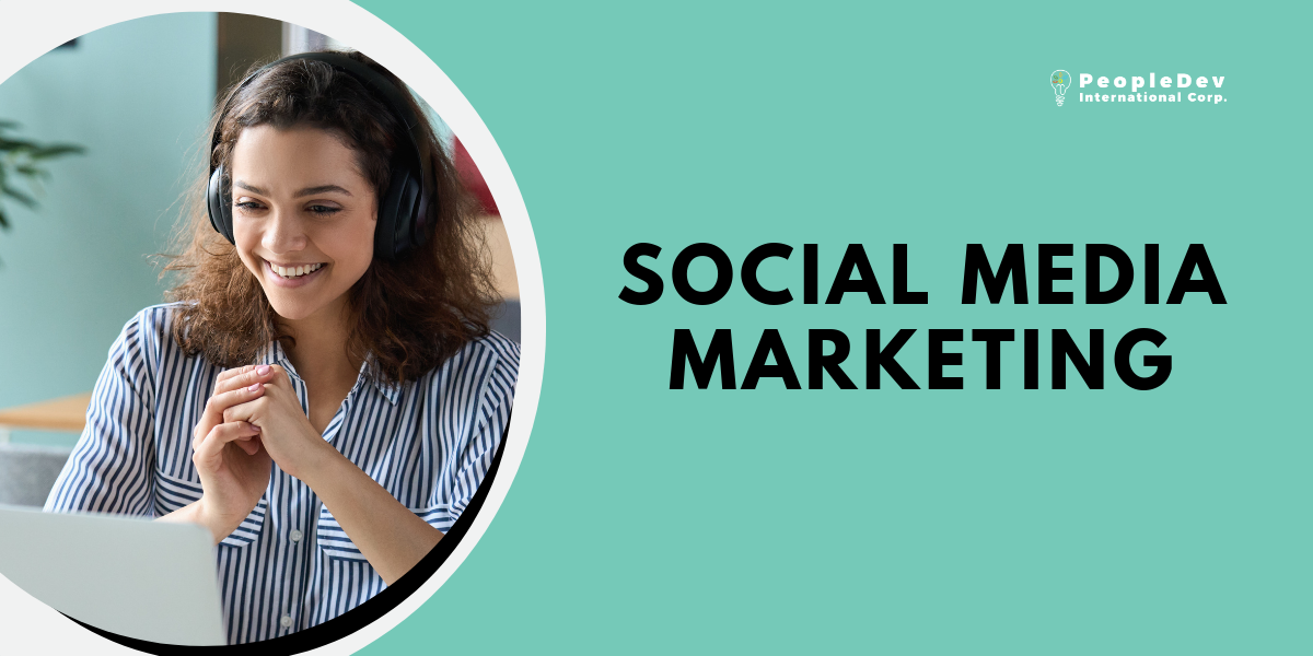 Social Media Marketing