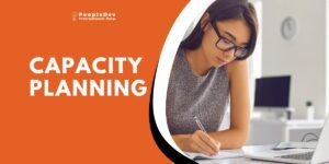Capacity Planning