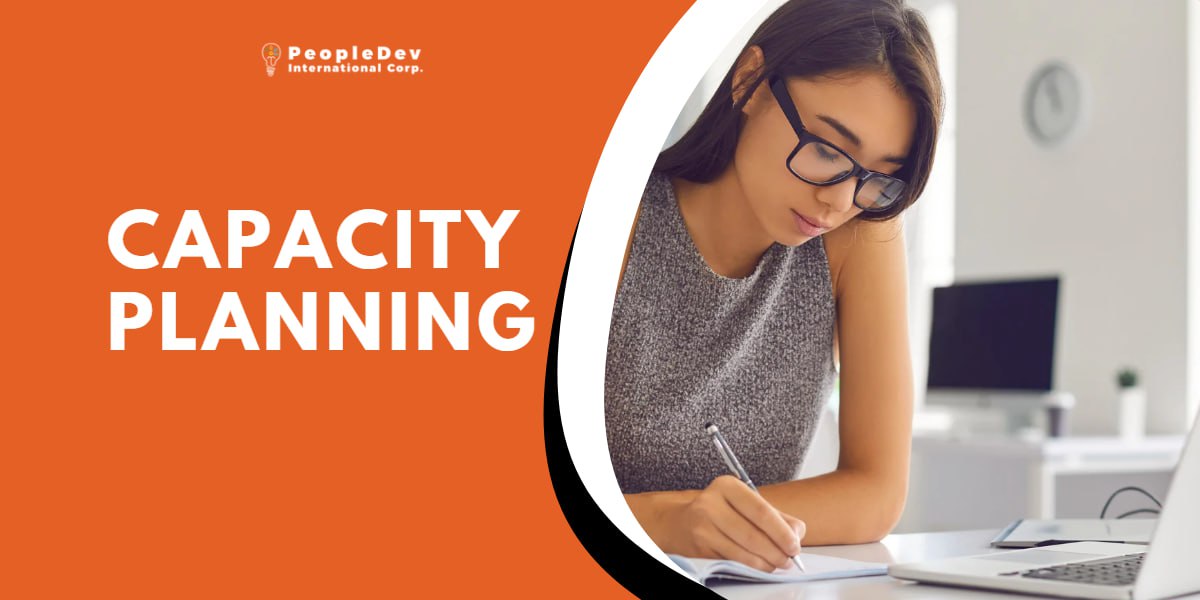 Capacity Planning