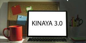 KINAYA 3.0