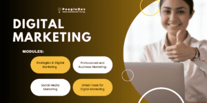 Digital Marketing (DM)