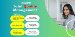 Total Quality Management