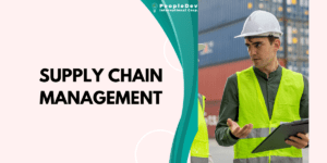 Supply Chain Management