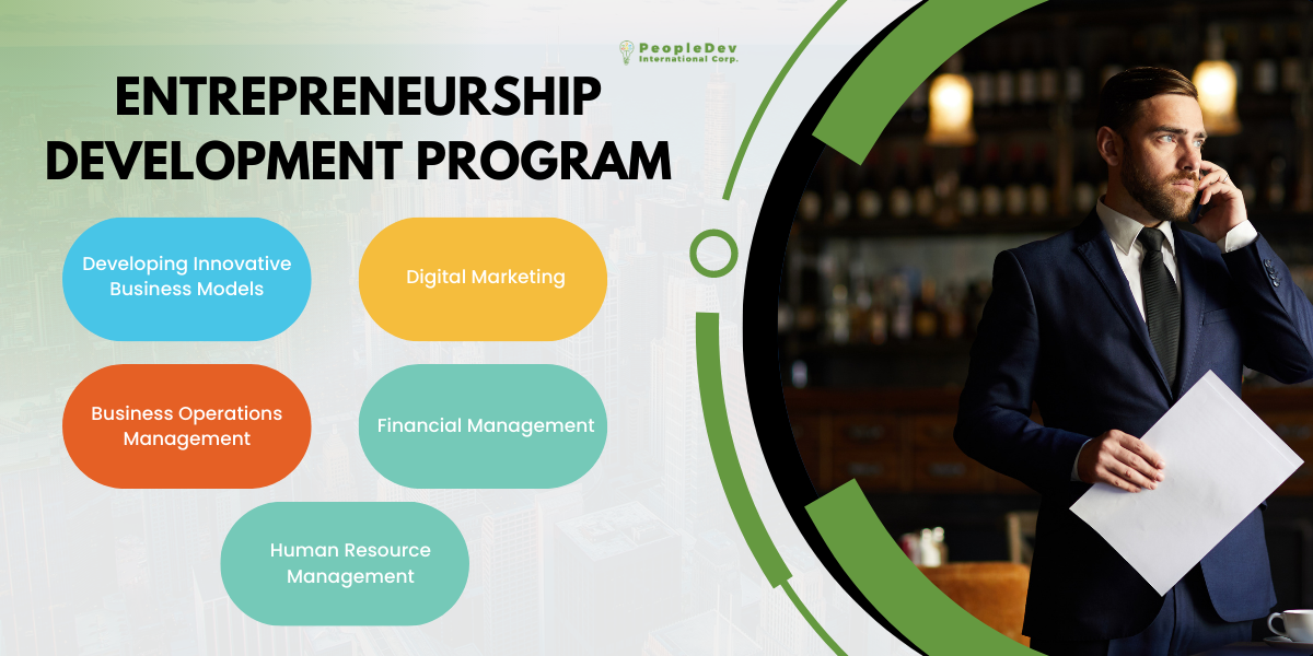Entrepreneurship Development Program