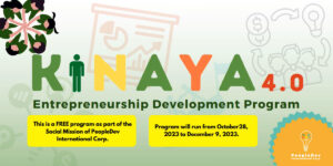 KiNAYA 4.0