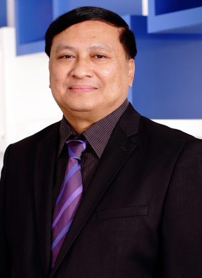 Gary Mendoza